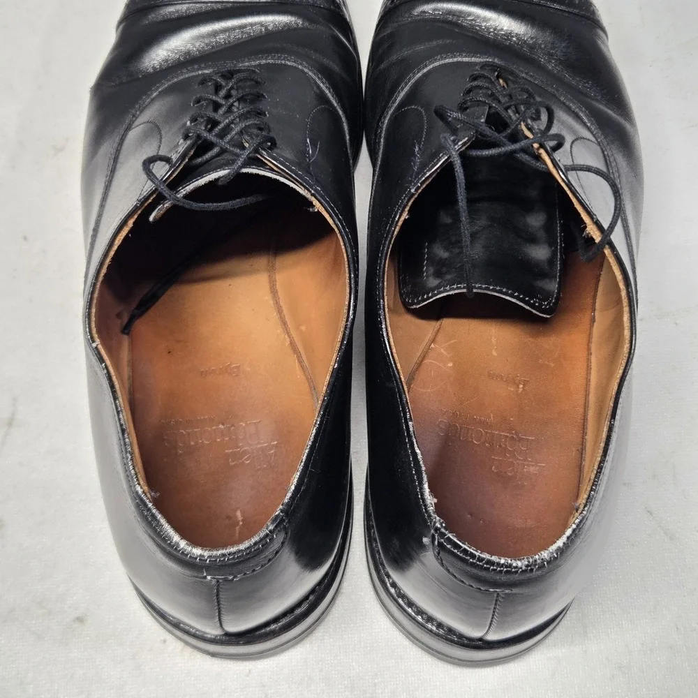 Allen Edmonds allen edmonds